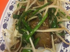 -拉面莊夢語＆中华料理八椿