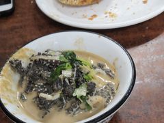 爆肚-清真·鸦儿李记·小馆(后海店)