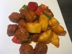-茹·pure vegan(博华广场店)