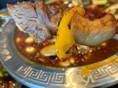 -破店肥哈·海鲜·烧烤(郑州银泰inPARK店)