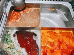-海底捞火锅(北京路店)