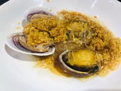 -盒马鲜生(馥邦国际店)