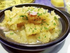 -长兴菜馆(高桥店)