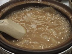 -阿诺泰·泰国餐厅(棕北店)