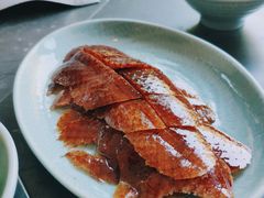 -西安凯悦酒店·湖畔中餐厅