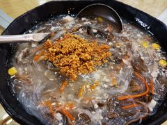 -水乡人家私房菜(逢简店)