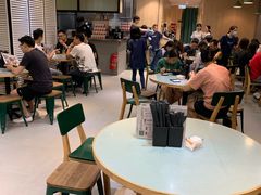 大堂-华嫂冰室(尖沙咀店)