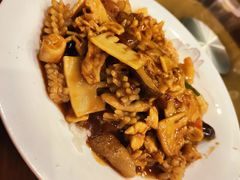 八珍豆腐-津菜宋记老房子(鼓楼店)