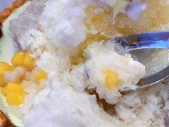 -鲜芋仙(中山路店)