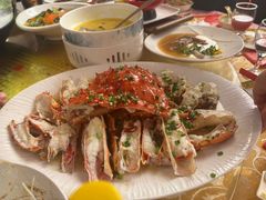 -高佳庄·海鲜酒楼(定海店)