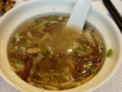 -爱舍海岸酒店(香港中路五四广场店)