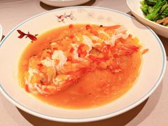 -小炳胜(卓悦中心店)