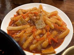 -优壹佳·延边朝鲜族料理(中山北路店)