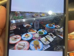 -三禾寿司(石龙店)