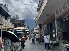 -大理床单厂艺术区