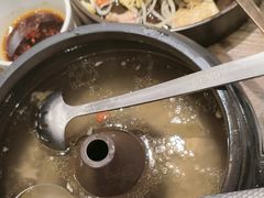 -云海肴·汽锅鸡·云南菜(广安门天虹店)