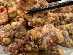-标记美食新鲜猪杂(兴南大道店)