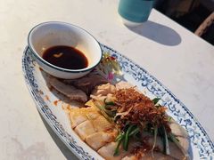 -常来小聚·广州非遗传承餐厅(高德置地店)