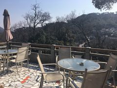 露天位-龙井壹号·茶缘山景宴(龙井村店)