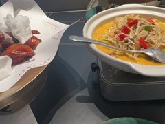 -鸽子侯·家宴·平价海鲜(绿地店)