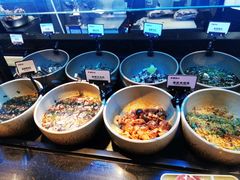 -盛江山自助料理(奥莱锦辉购物广场店)