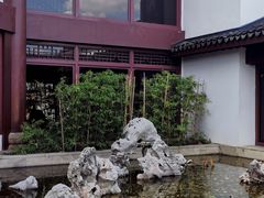 -苏州吴宫泛太平洋酒店