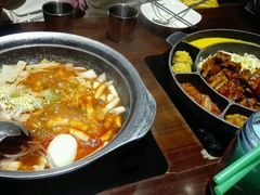 -火炉火自助餐(枫蓝国际店)