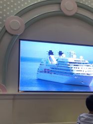 -奈尔宝·儿童乐园·亲子餐厅(华采天地店)