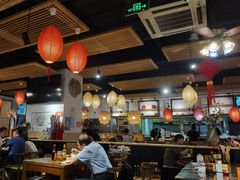 -嘉年华面包房餐厅（饺子馆）(陶然亭店)