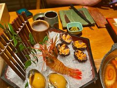 -水濑·日料放题(天河店)