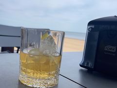-海风酒吧 喝精酿 听民谣(阿那亚礼堂店)