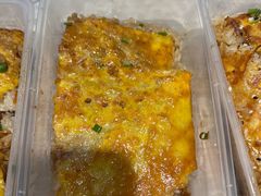 藤椒鸡肉豆皮-老通城豆皮大王(吉庆街店)