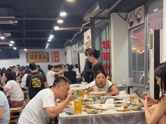 -辣螃铠盆盆蟹大排档(总店)