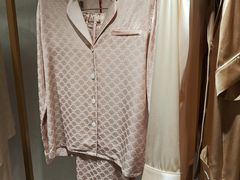 -万事利丝绸(杭州大厦店)