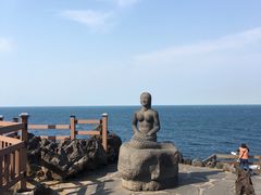 -龙头岩(Dragon Head Rock)