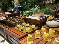 -郴州温德姆至尊豪廷大酒店·星璨自助餐厅
