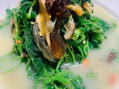 -巴扎美食·新疆菜·西域歌舞表演餐厅(新疆大厦店)