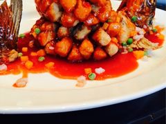 iphone_upload_pic-杭州和达希尔顿逸林酒店·和园中餐厅-杭帮菜名店