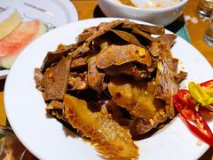 -贝贝龙虾·音乐餐厅(昌平东关店)