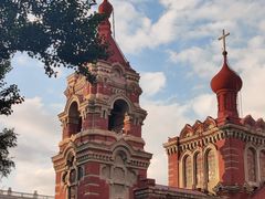 -圣·阿列克谢耶夫教堂