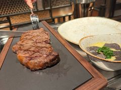 -深圳文华东方酒店·OPUS 388·精致法餐