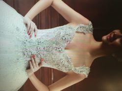 宝娜嫁衣馆-南京宝娜嫁衣婚纱礼服馆(中央路店)