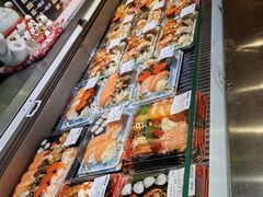 -盒马鲜生(红莲店)