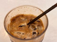 -何九海南茶店(鬼仔巷店)
