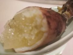 -浩运·海鲜青岛菜·海胆水饺(石老人店)