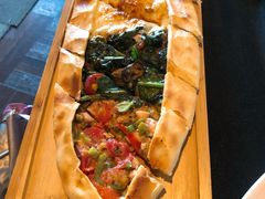 -Efes Turkish & Mediterranean Cuisine 艾菲斯餐厅(陆家嘴店)