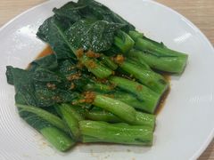 -蔡澜点心·粤菜(新街口IFCX店)