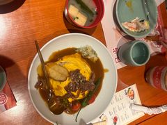 -仓桥家·焗寿司·锅物(光谷步行街店)