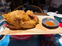 -醉长安(钟楼旗舰店)