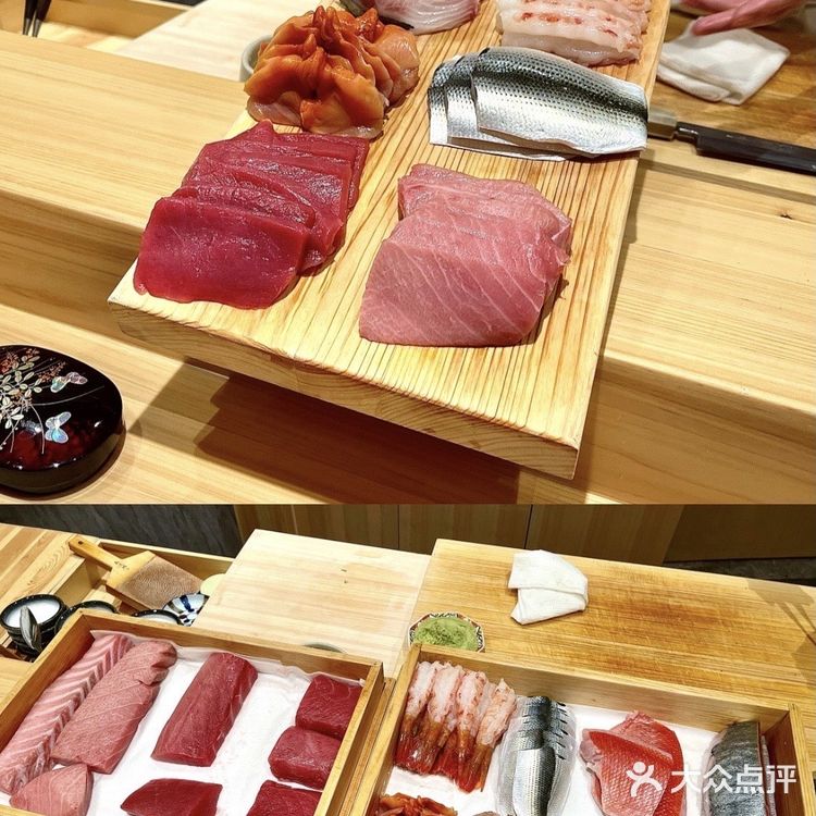 上海探店｜鮨昇｜日料omakase🍣